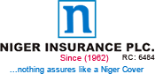 Niger Insurance Plc